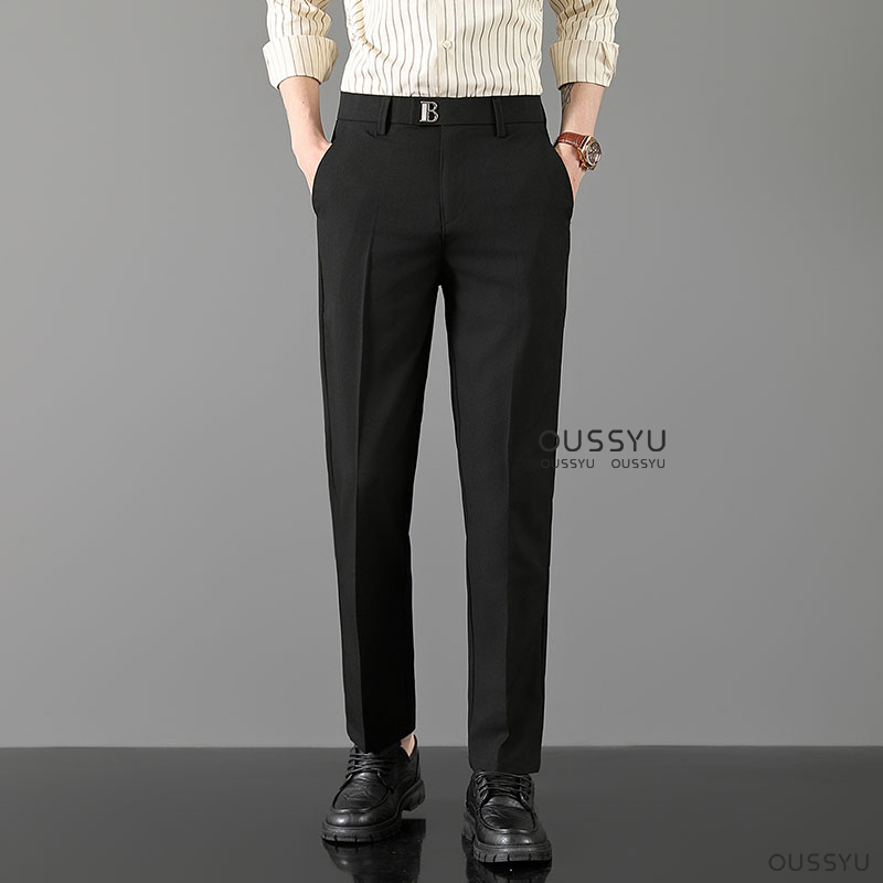 Pantalon formel classique de l - Formal Trouser Stretch avis et prix