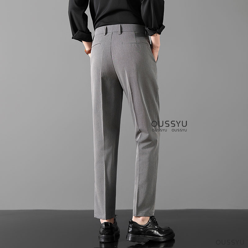 Pantalon formel classique de l - Formal Trouser Stretch avis et prix