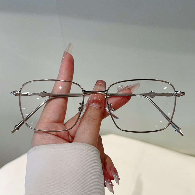 KAMMPT Vintage carré montures  - Men'S Fashion Non Prescription Glasses avis et prix