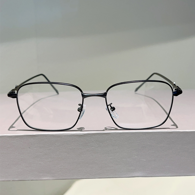 KAMMPT Vintage carré montures  - Men'S Fashion Non Prescription Glasses avis et prix