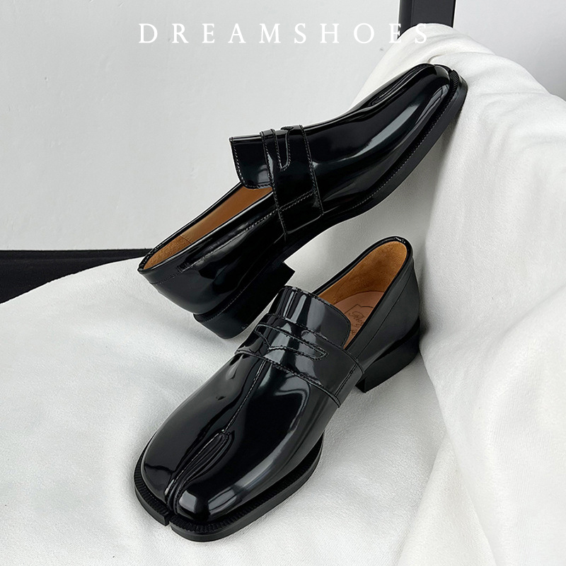 Chaussures Tabi à enfiler pour - Suede Loafers Men avis et prix
