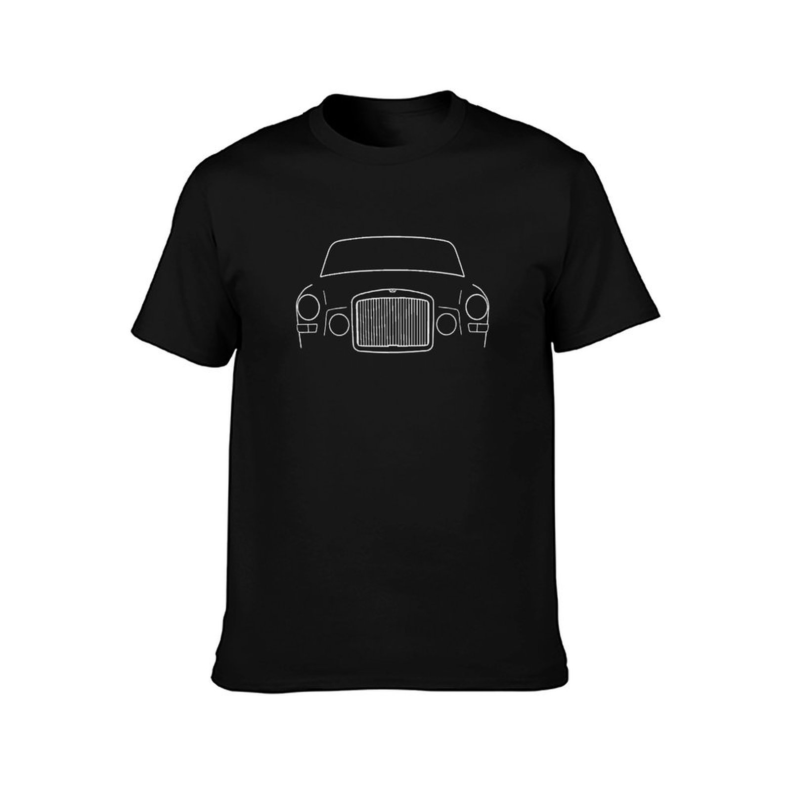 Vanden Plas Princess – T-Shirt - Men'S Fashion 1960S avis et prix
