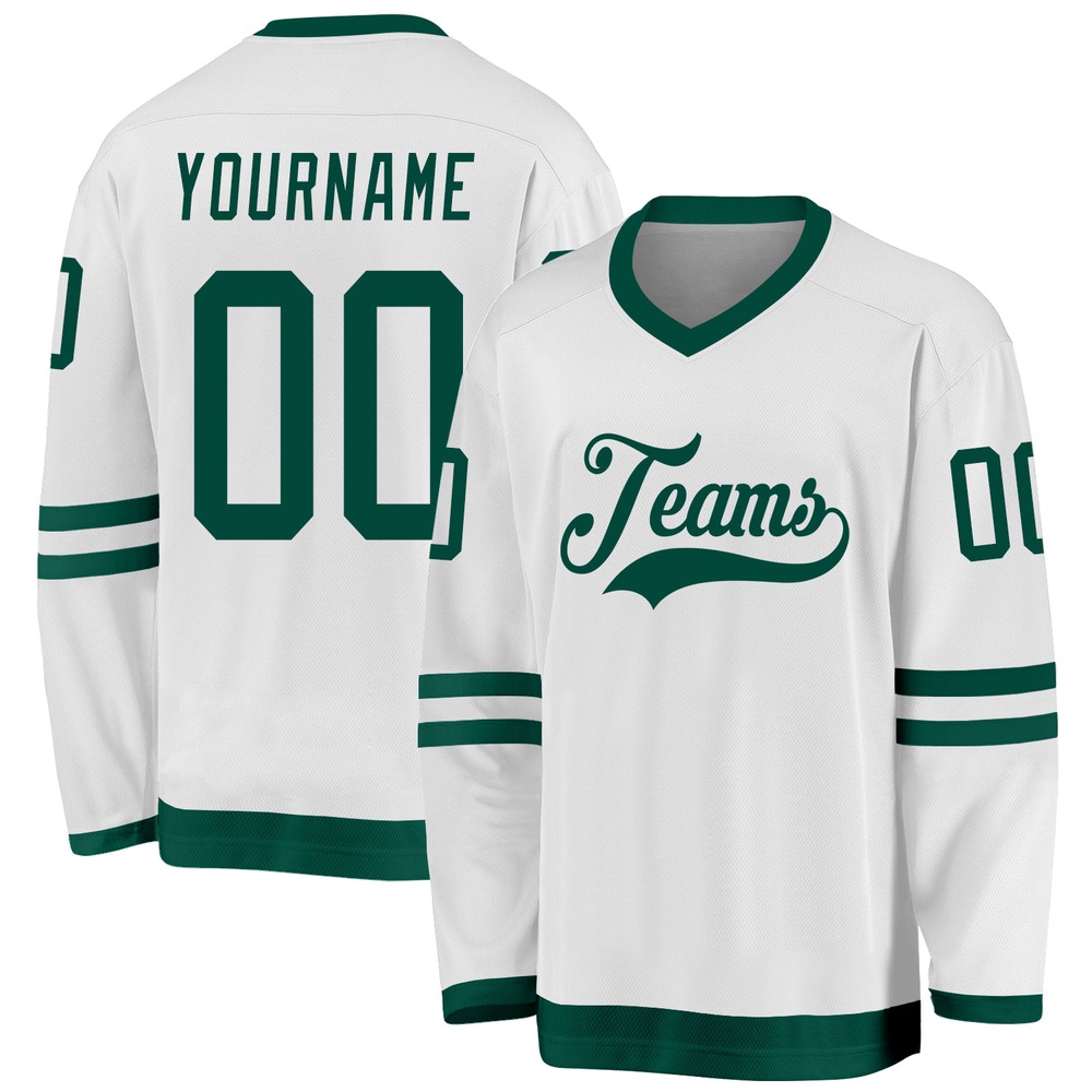 Maillot de hockey personnalisé - Men'S Fashion Names avis et prix