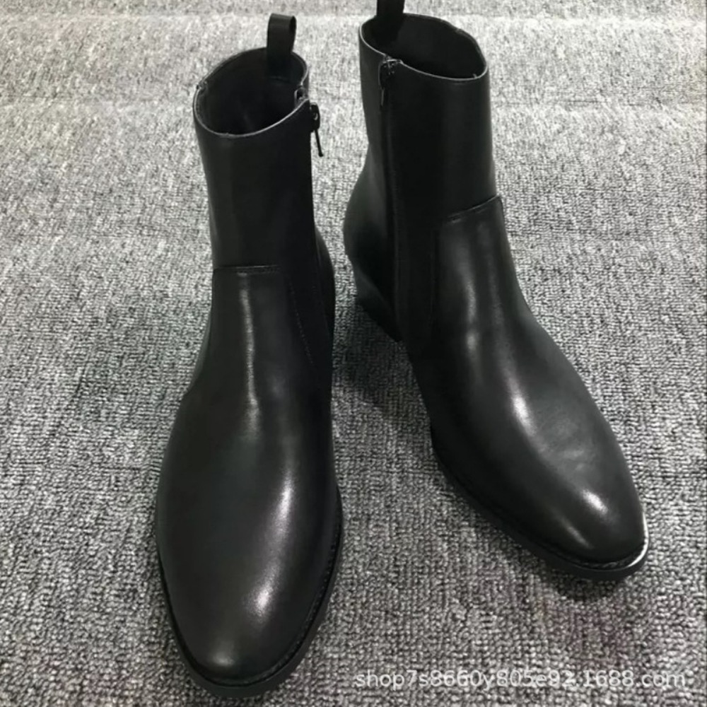 Nouvelles chaussures pour homm - Mens Fashion Autumn 2025 avis et prix