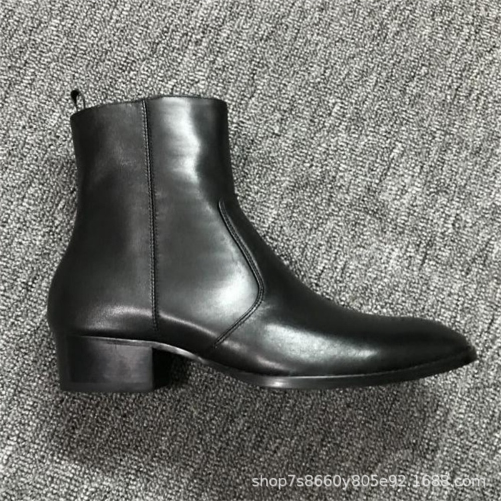 Nouvelles chaussures pour homm - Mens Fashion Autumn 2025 avis et prix