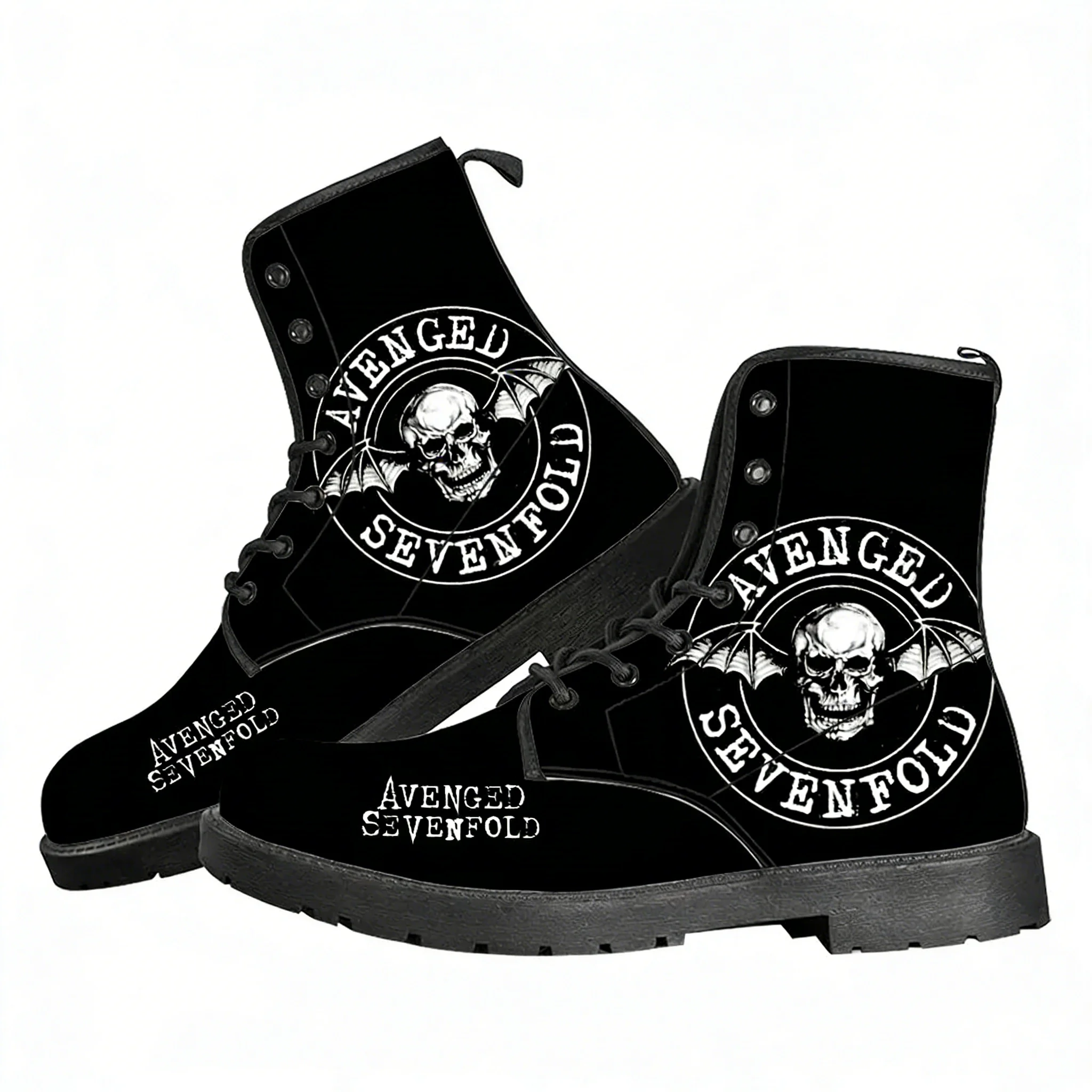 Avenged Sevenfold Recurring Ni - Mens Fashion Vintage avis et prix