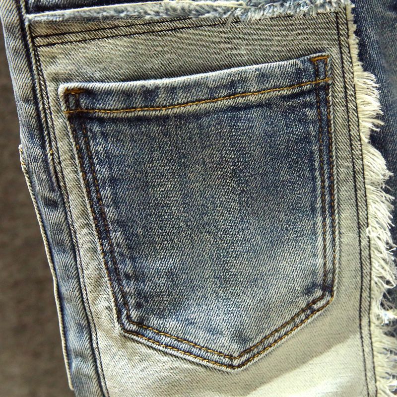 Trending 2025 marque autocolla - Men'S Fashion Jeans 2025 avis et prix