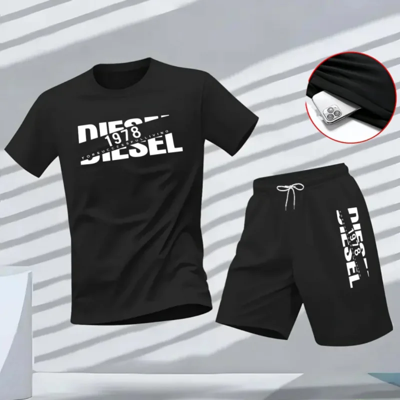Nouvelle collection été 2026 : - Men'S Fashion Essentials avis et prix