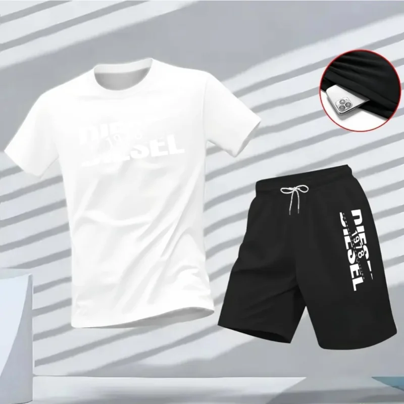 Nouvelle collection été 2026 : - Men'S Fashion Essentials avis et prix