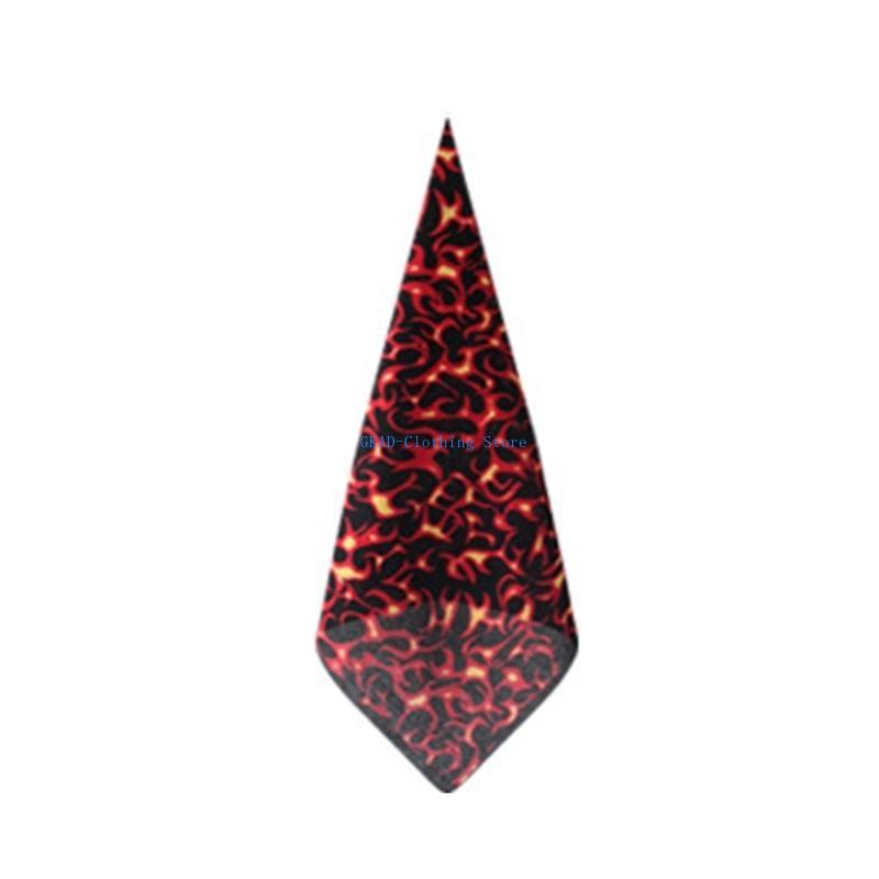 N0pe 21 Bandana Head Scarf Tur - Men'S Fashion Head Scarf avis et prix