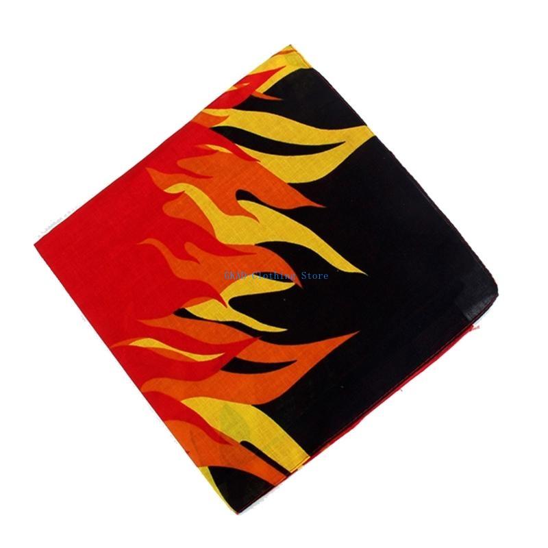 N0pe 21 Bandana Head Scarf Tur - Men'S Fashion Head Scarf avis et prix