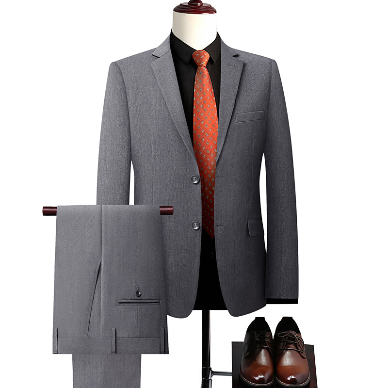 Costume extensible sur quatre  - Formal Trouser Stretch avis et prix