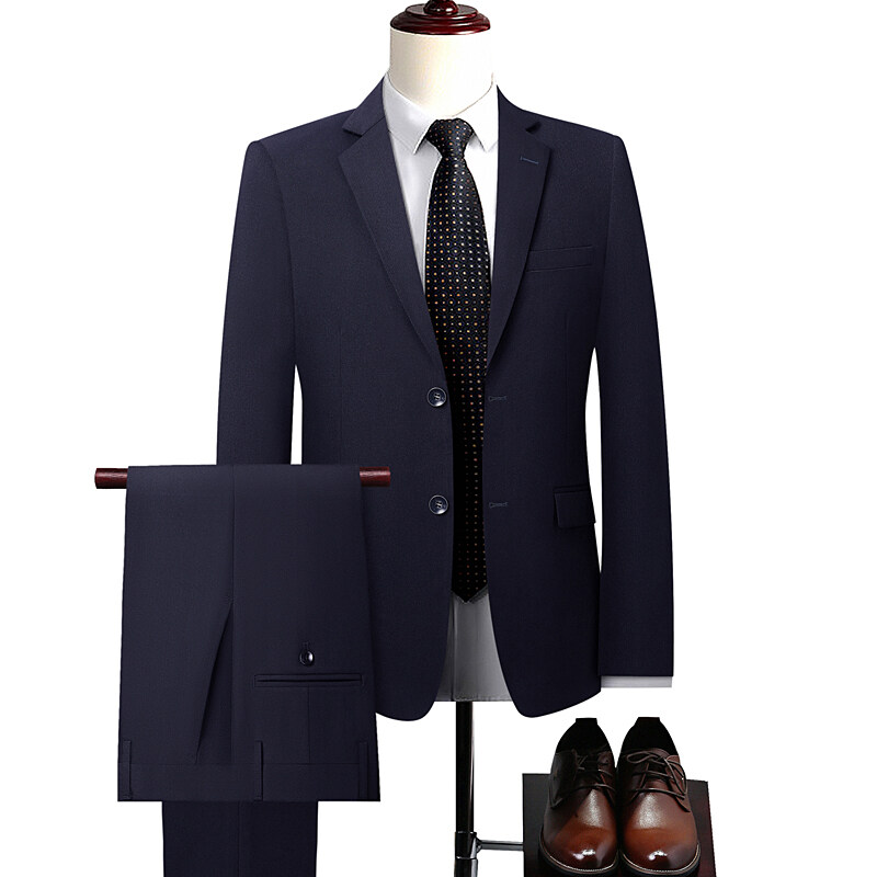Costume extensible sur quatre  - Formal Trouser Stretch avis et prix