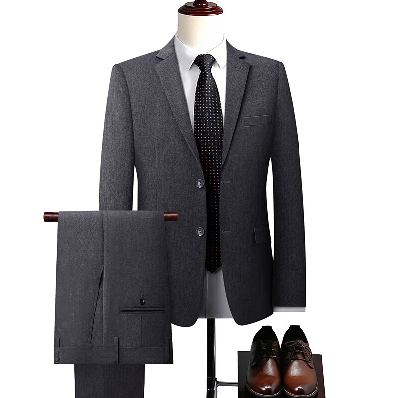 Costume extensible sur quatre  - Formal Trouser Stretch avis et prix