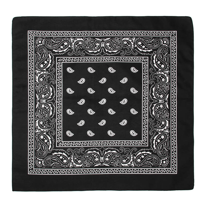 Unisexe hommes femmes Bandana  - Men'S Fashion Head Scarf avis et prix