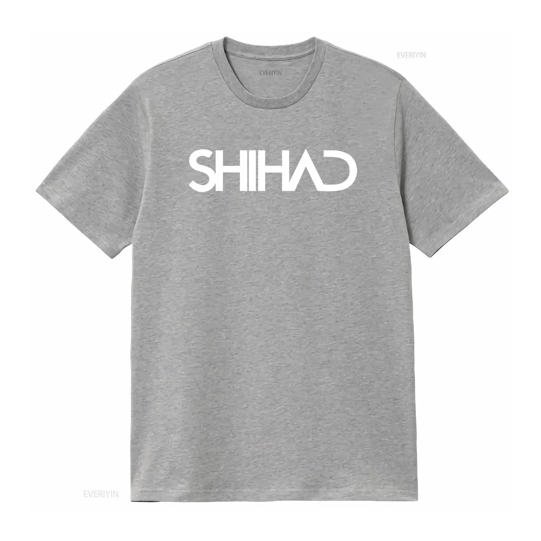 SHIHAD Nouveau T-shirt tendanc - Xl Men'S Fashion avis et prix