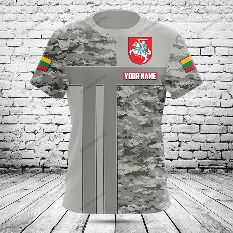 T-shirts graphiques décontract - Men'S Fashion Names avis et prix