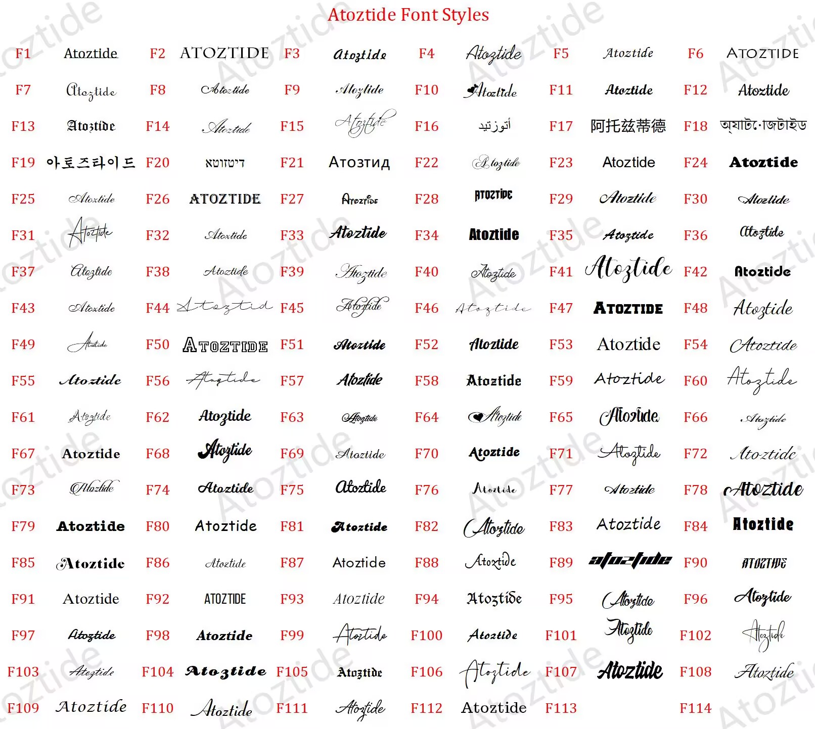 Atoztide Ensemble de bijoux av - Men'S Fashion Jewelry Bracelets avis et prix