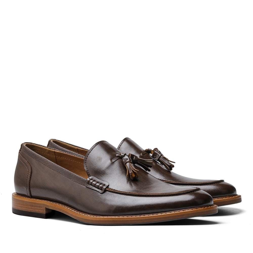 Chaussures d'été pour hommes,  - Suede Loafers Men avis et prix