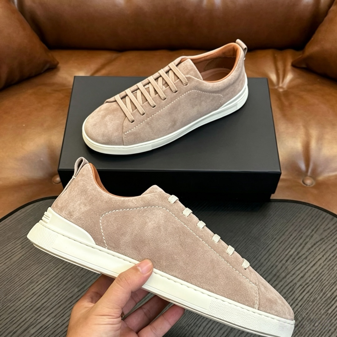 Mocassins faits main, chaussur - Suede Loafers Men avis et prix