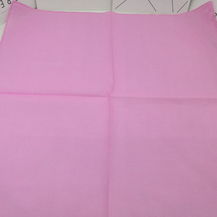 Turban en Coton de Couleur Pur - Men'S Fashion Head Scarf avis et prix
