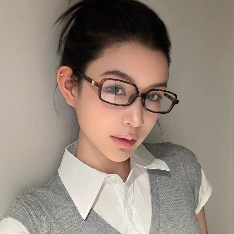 Withyoo |   Lunettes Anti-lumi - Men'S Fashion Non Prescription Glasses avis et prix