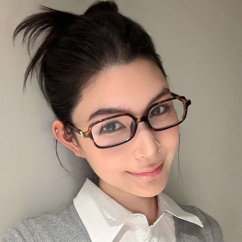 Withyoo |   Lunettes Anti-lumi - Men'S Fashion Non Prescription Glasses avis et prix