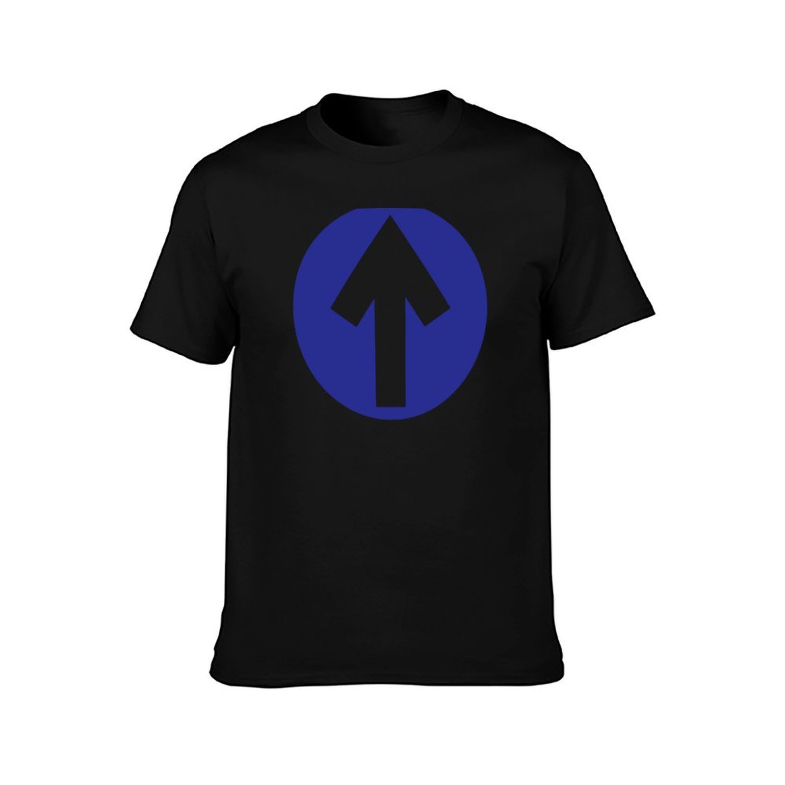 Mod Arrow - T-shirt à manches  - Men'S Fashion 1960S avis et prix