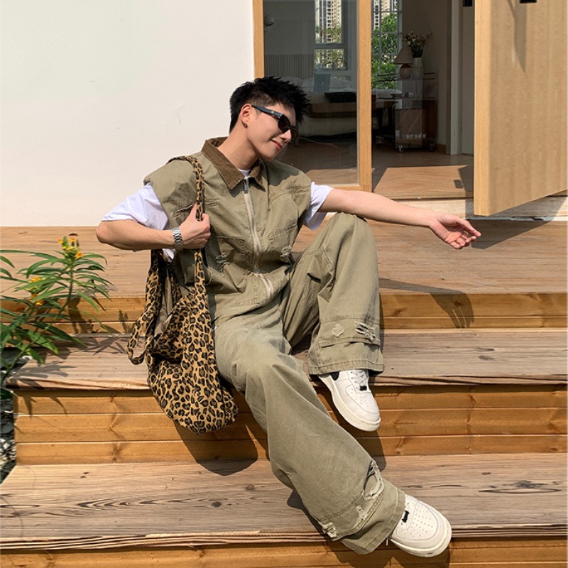 Ensemble décontracté et tendan - Men'S Fashion avis et prix