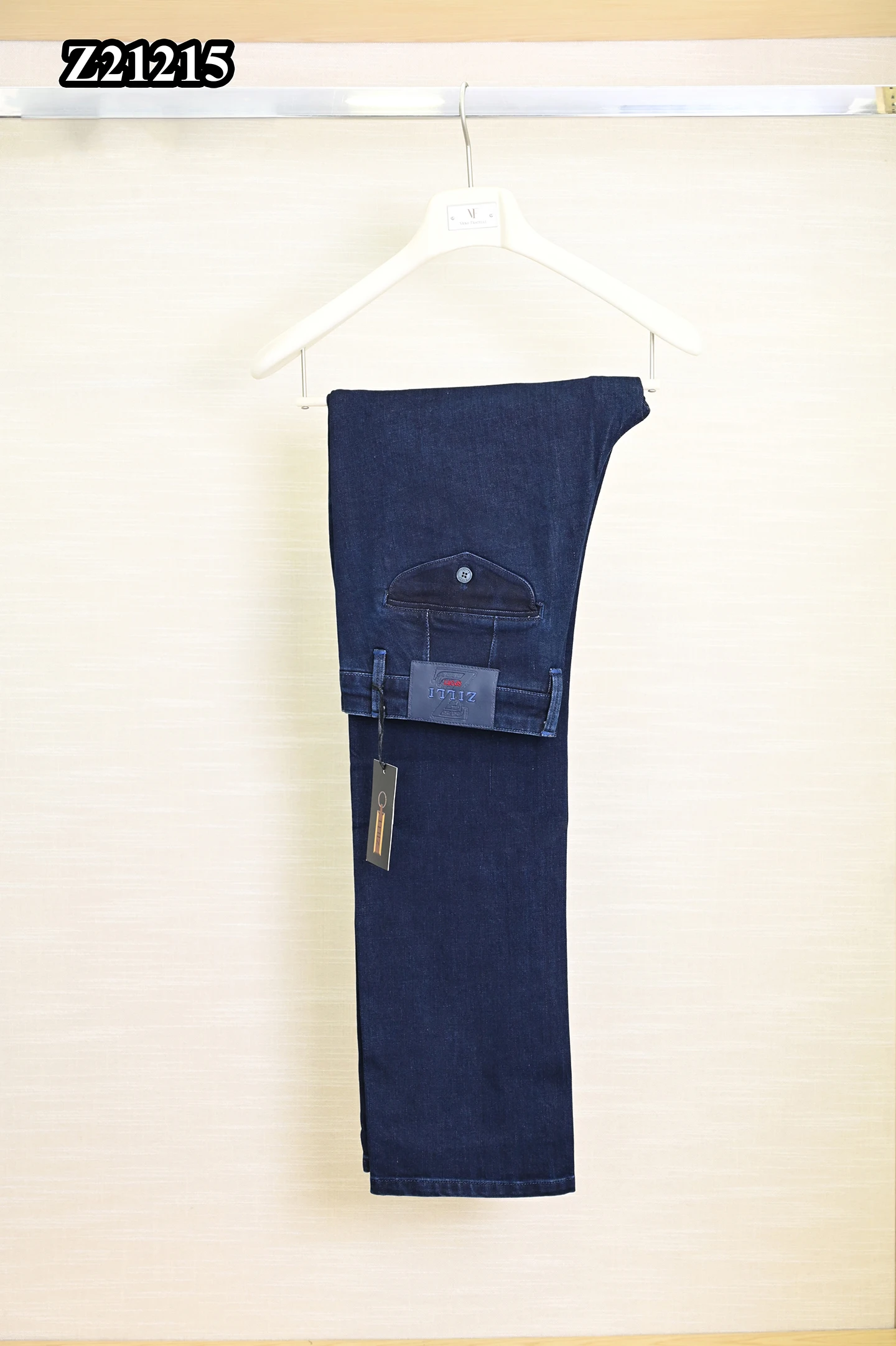 OECHSLI jean épais coton homme - Men'S Fashion Jeans 2025 avis et prix
