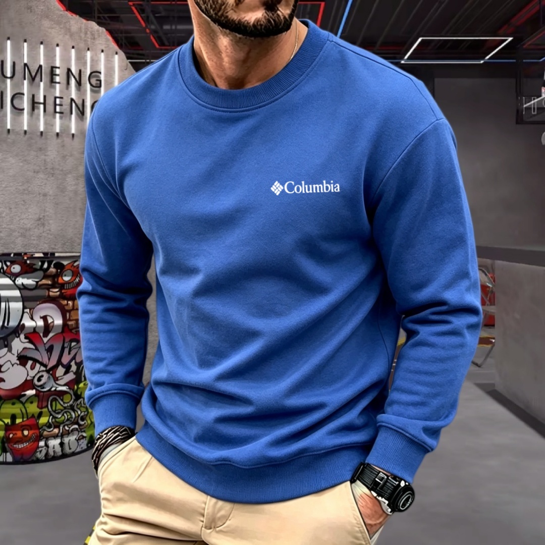 Polo à manches longues pour ho - Men'S Fashion avis et prix