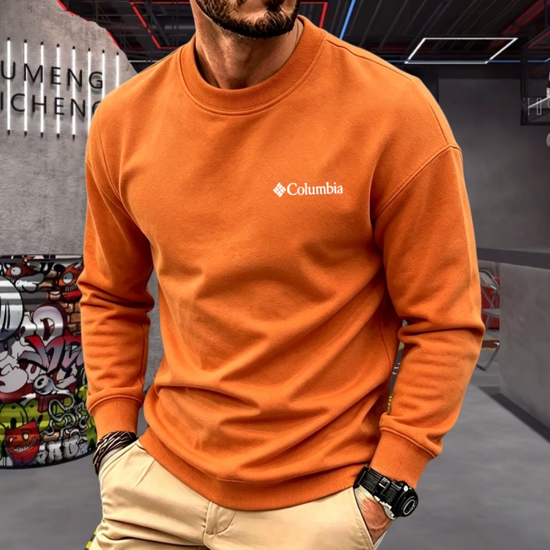 Polo à manches longues pour ho - Men'S Fashion avis et prix