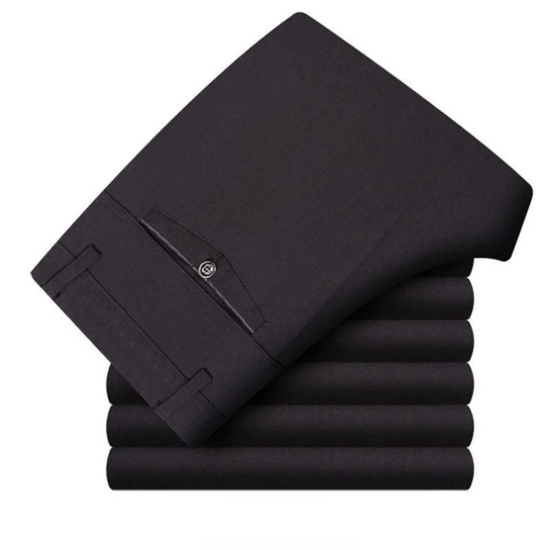 GOZBKF-Pantalon mince décontra - Formal Trouser Stretch avis et prix