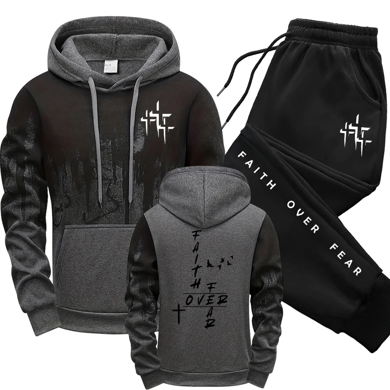 Ensemble de survêtement homme  - Men'S Fashion Outfits 2026 avis et prix