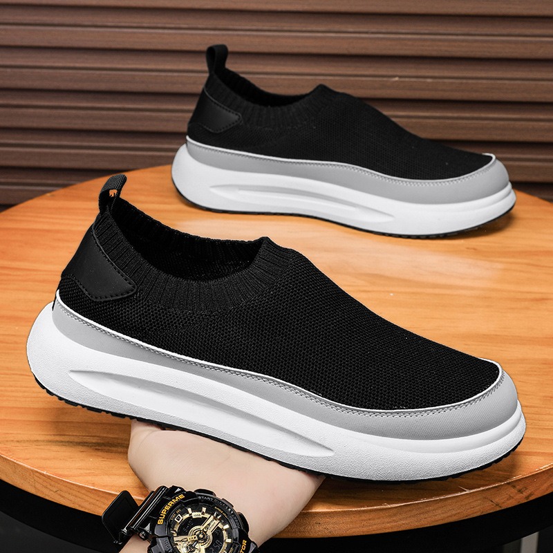 2025 nouvelles chaussures pour - Mens Fashion Autumn 2025 avis et prix