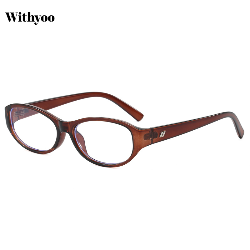 Withyoo |   Lunettes de myopie - Men'S Fashion Non Prescription Glasses avis et prix