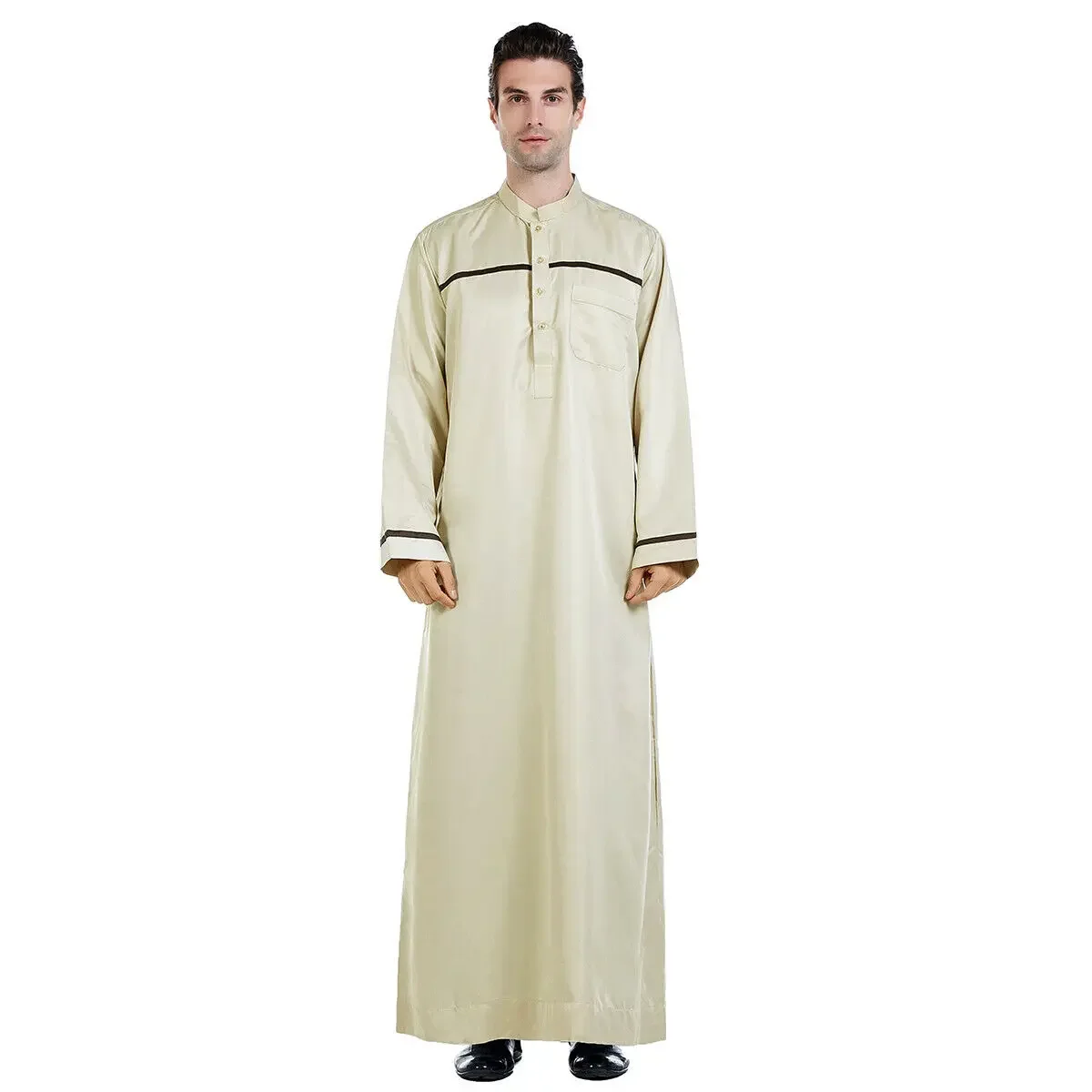 Vêtements musulmans pour homme - Dubai Men'S Fashion avis et prix