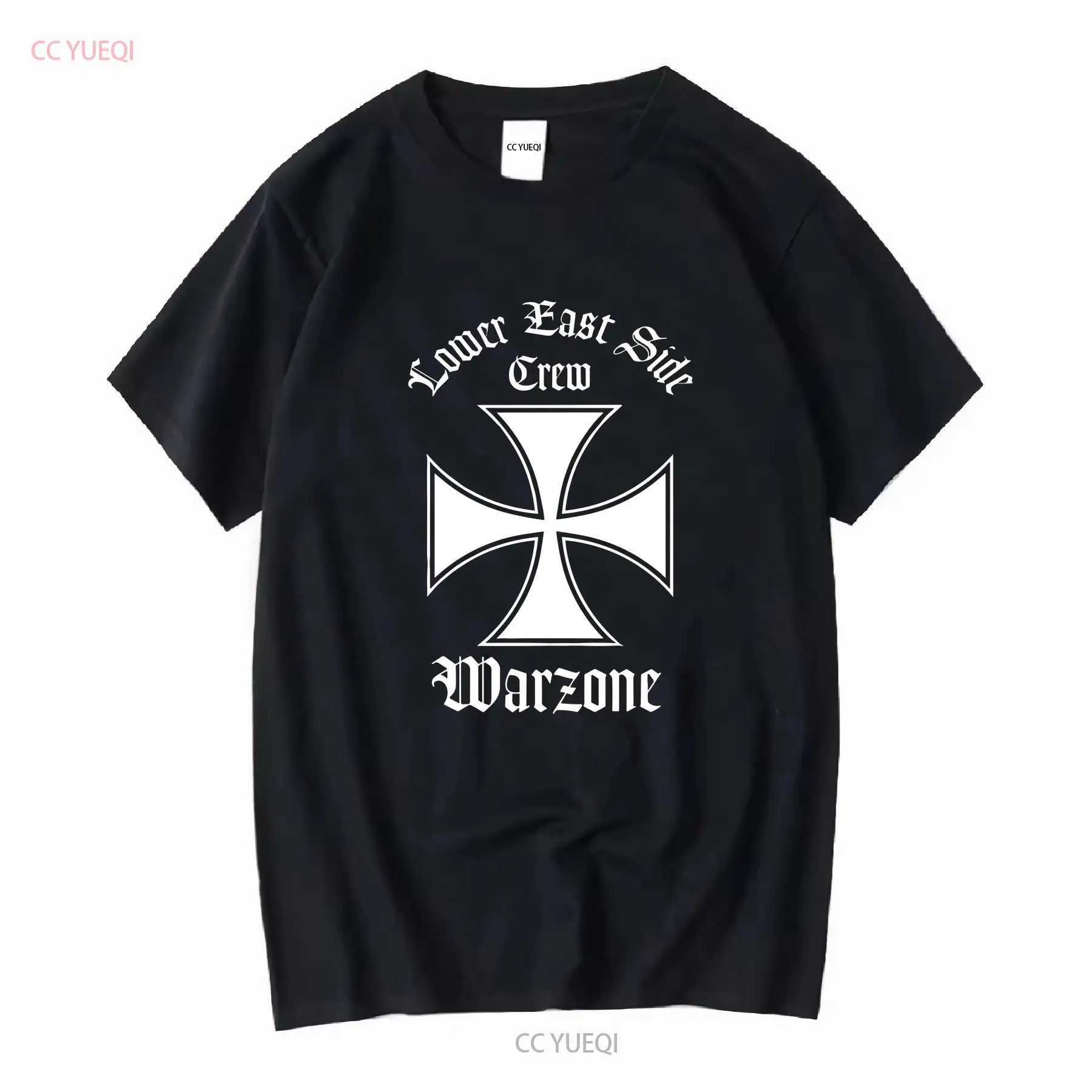 Rare vintage années 90 Warzone - Xl Men'S Fashion avis et prix