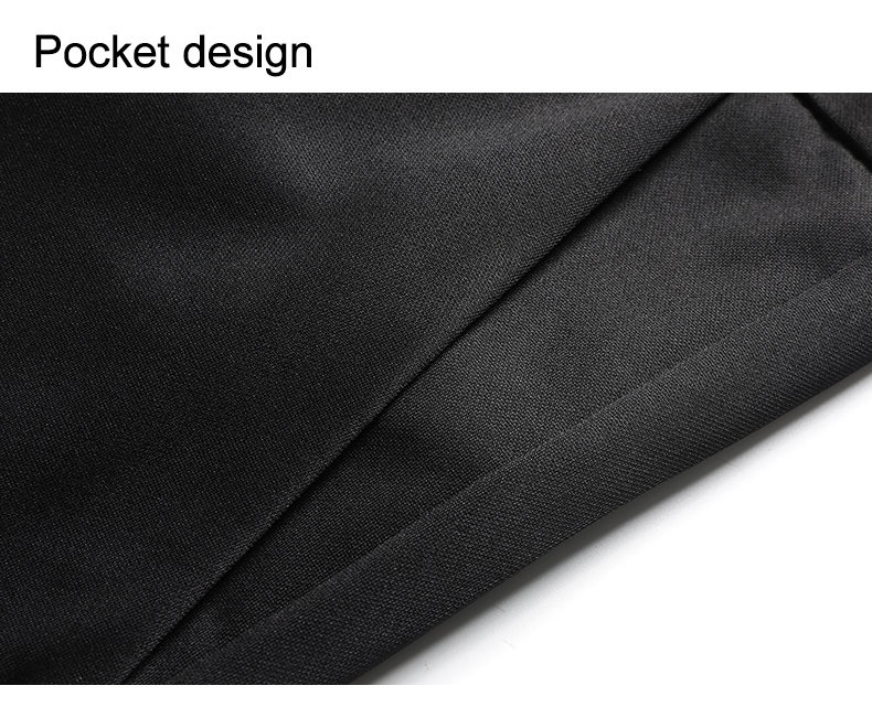 Pantalon de Costume Formel Noi - Formal Trouser Stretch avis et prix