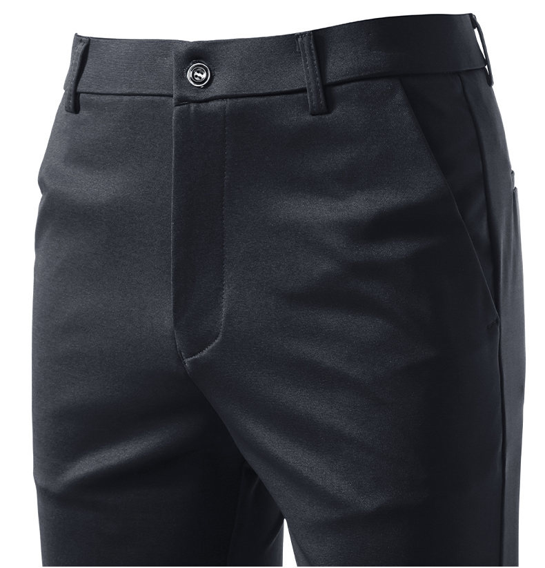 Pantalon de Costume Formel Noi - Formal Trouser Stretch avis et prix