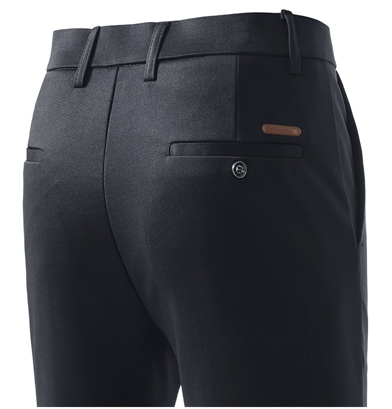 Pantalon de Costume Formel Noi - Formal Trouser Stretch avis et prix