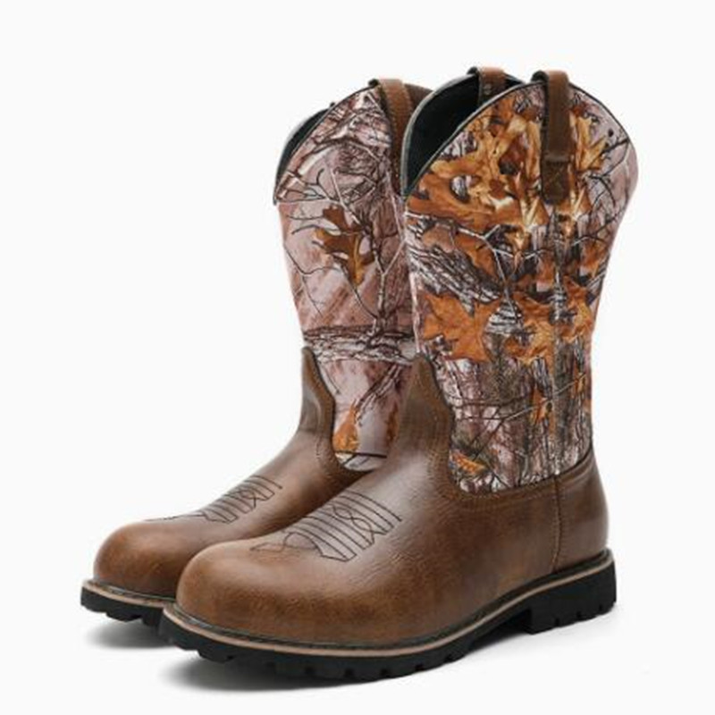 Bottes classiques pour hommes, - Mens Fashion Vintage avis et prix