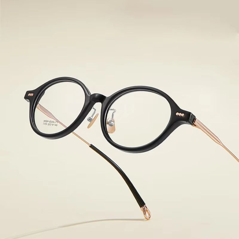 Nouvelle monture de lunettes o - Men'S Fashion Non Prescription Glasses avis et prix