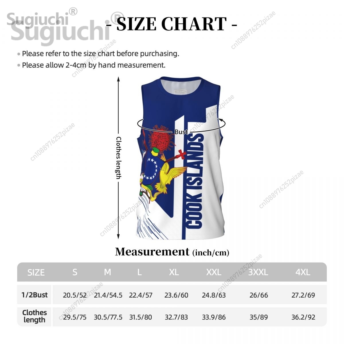 Nom personnalisé numéro îles c - Men'S Fashion Names avis et prix