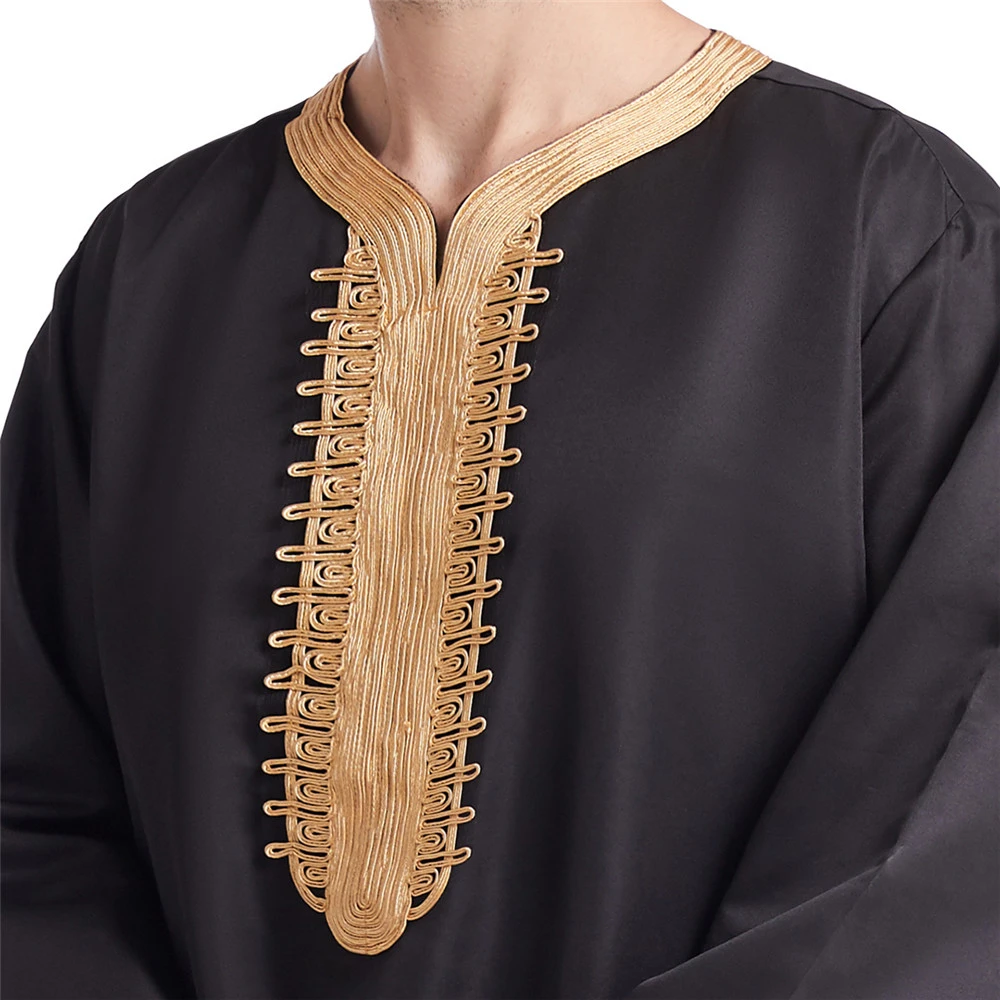 Jubba Thobe pour homme vêtemen - Dubai Men'S Fashion avis et prix