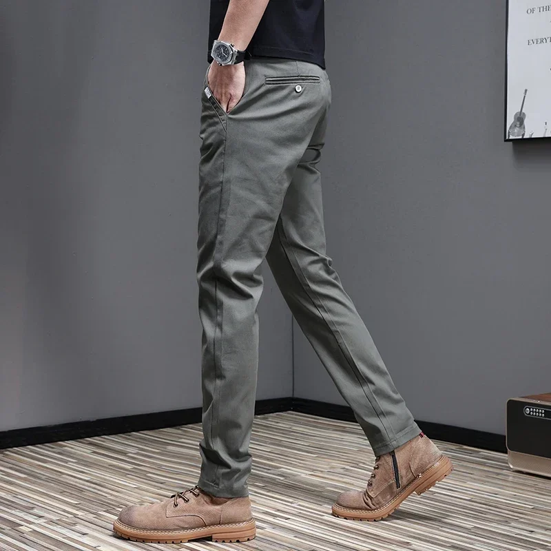 97.8% coton 2025 printemps aut - Mens Fashion Autumn 2025 avis et prix