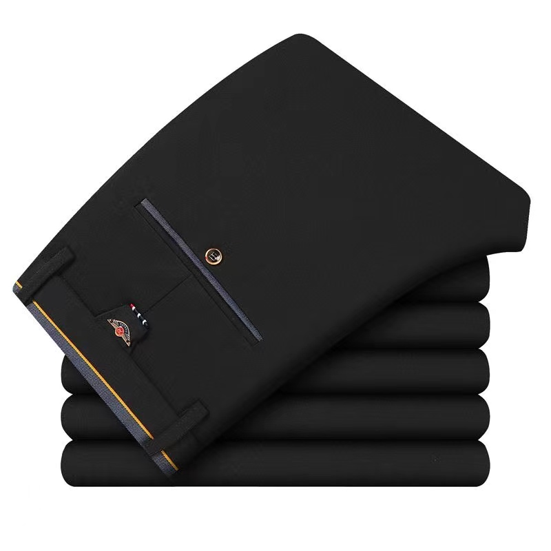 Pantalon habillé taille haute  - Formal Trouser Stretch avis et prix