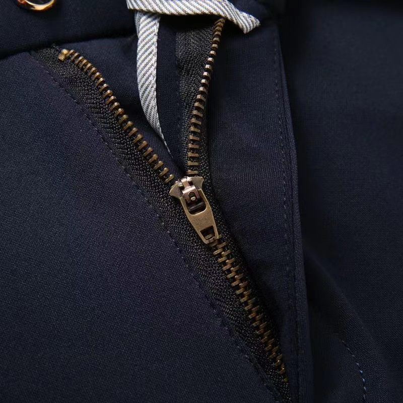 Pantalon habillé taille haute  - Formal Trouser Stretch avis et prix