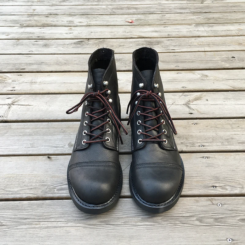 Nouveaux hommes chaussures mar - Mens Fashion Vintage avis et prix