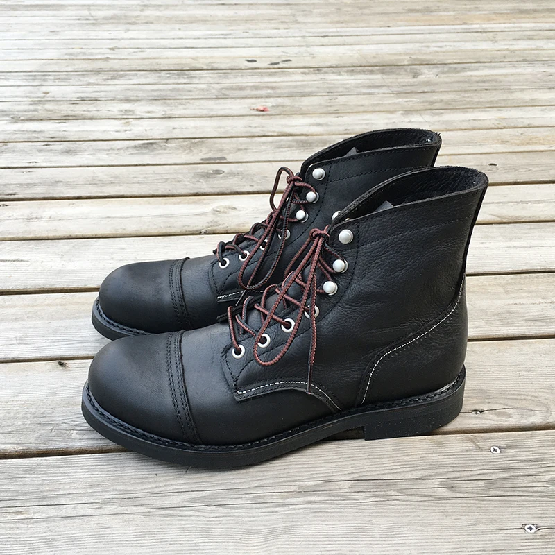 Nouveaux hommes chaussures mar - Mens Fashion Vintage avis et prix